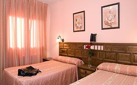 Hotel Rural Victoria